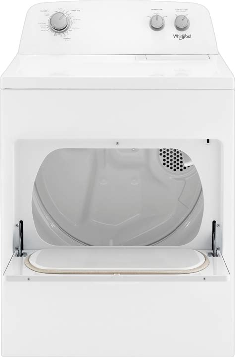 Stackable Steam Cycle Electric Dryer. . Best buy electric dryer